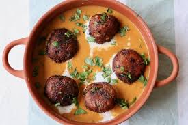 Lahori Veg Kofta
